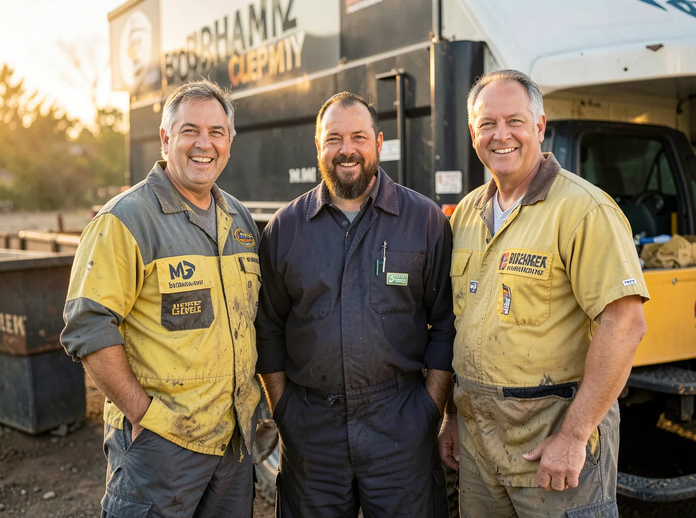 Sewage Cleanup company in Lingle, WY