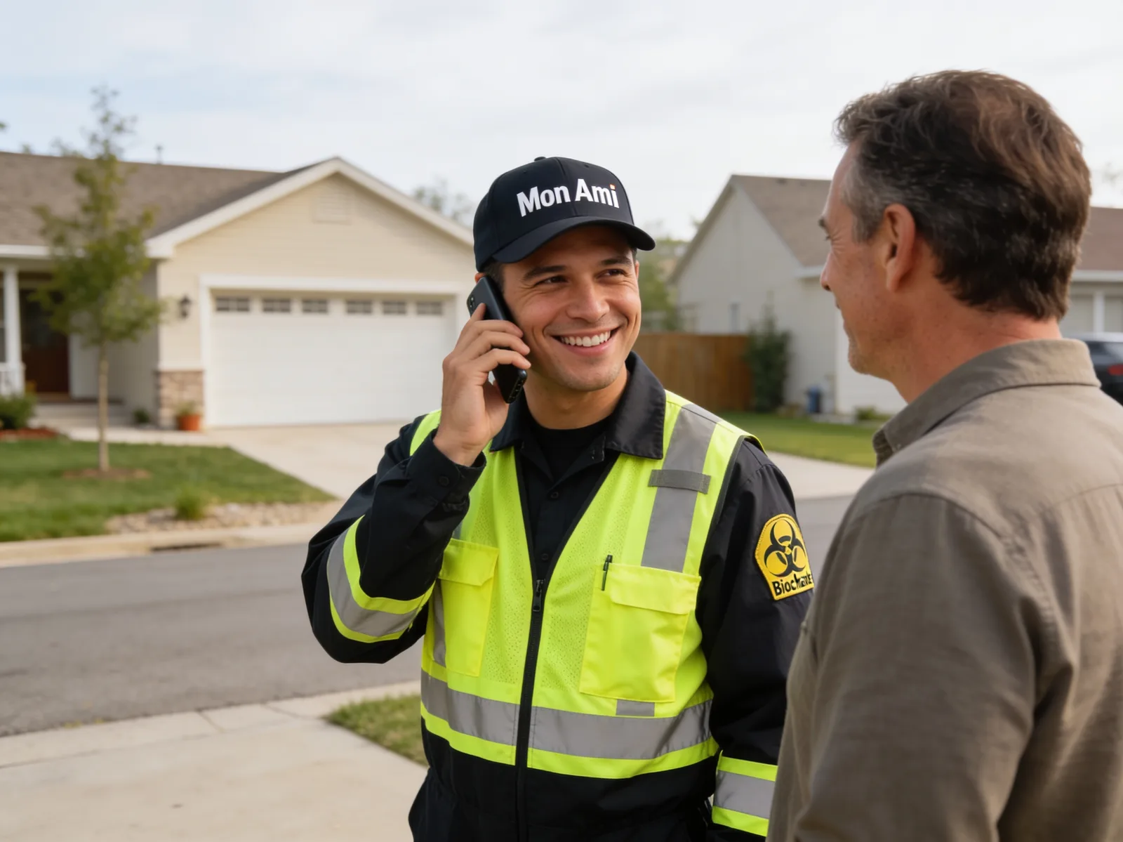 Sewage Cleanup Lingle, WY FAQs