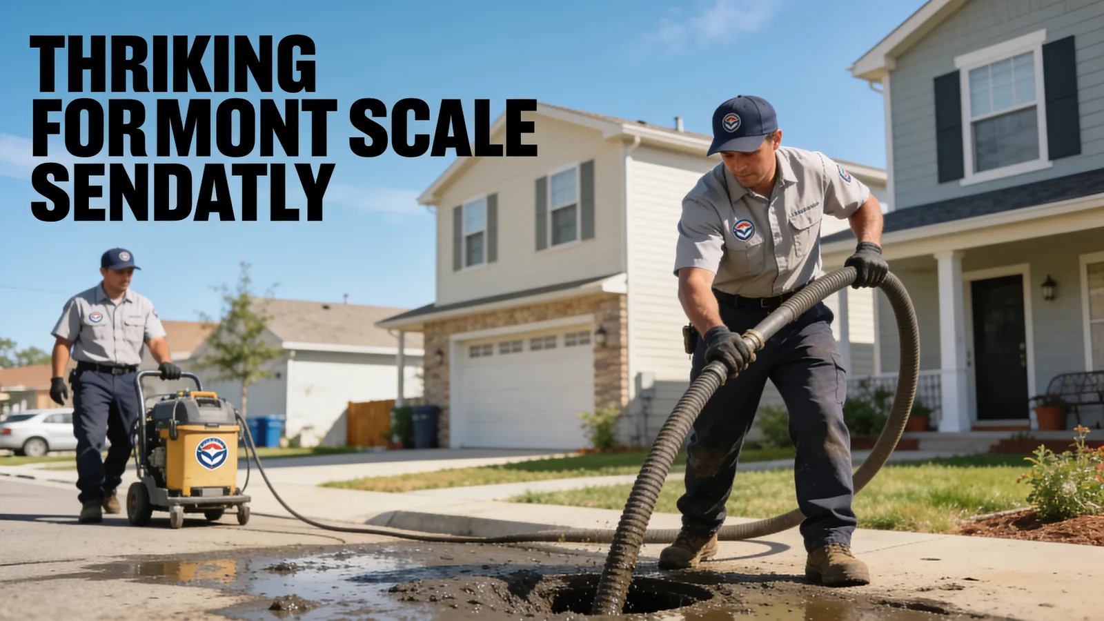 Sewage Cleanup in Lingle, WY near me